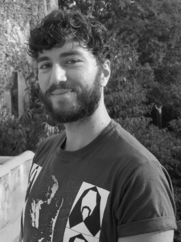 you promised me a city