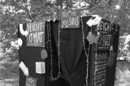 you promised me a city