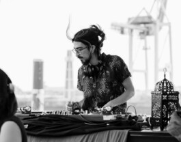 you promised me a city