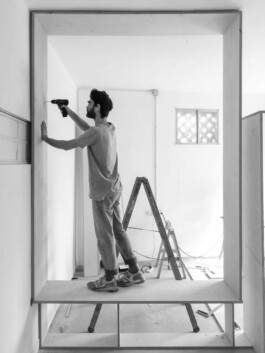 you promised me a city