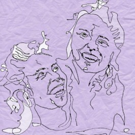 you promised me a city