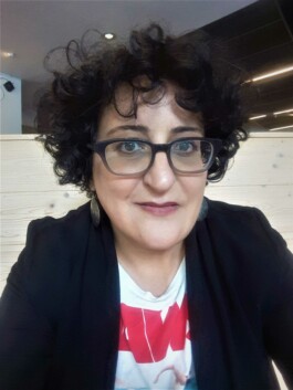 you promised me a city