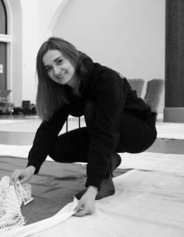 you promised me a city