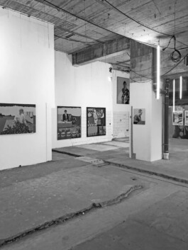 you promised me a city