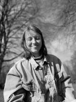 you promised me a city