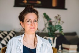 you promised me a city