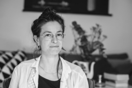 you promised me a city