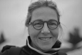 you promised me a city