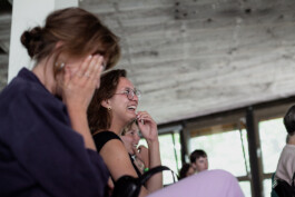 you promised me a city