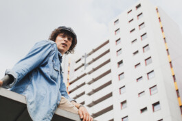 you promised me a city