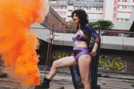 you promised me a city