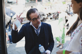 you promised me a city