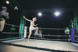 you promised me a city