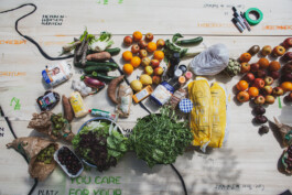 you promised me a city