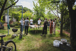 you promised me a city