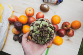 you promised me a city