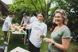 you promised me a city