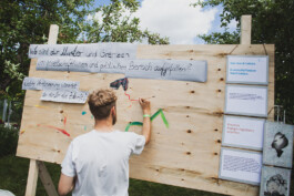 you promised me a city