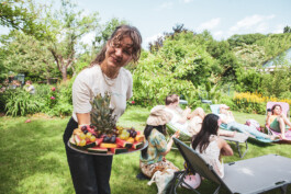 you promised me a city