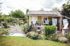 you promised me a city