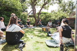 you promised me a city