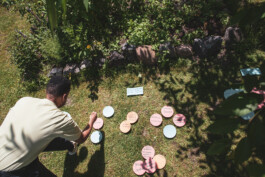 you promised me a city