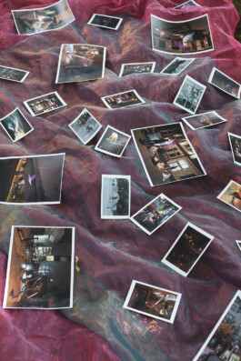 you promised me a city