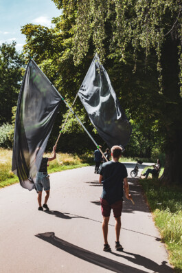 you promised me a city