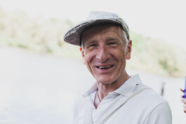 you promised me a city