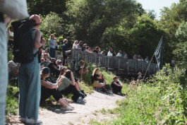 you promised me a city