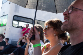 you promised me a city