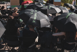 you promised me a city