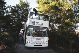 you promised me a city