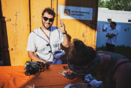 you promised me a city