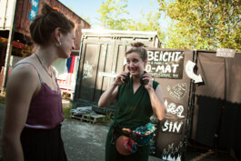 you promised me a city