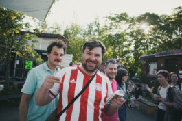 you promised me a city