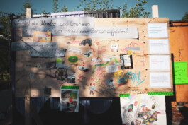 you promised me a city