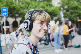 you promised me a city