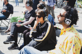 you promised me a city