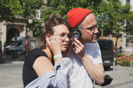 you promised me a city