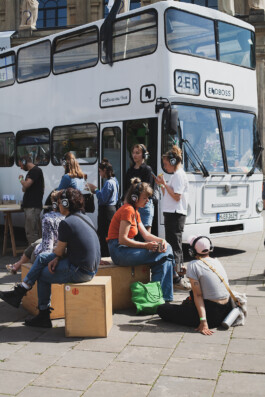 you promised me a city