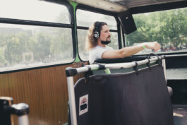 you promised me a city