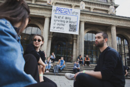 you promised me a city