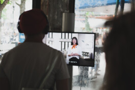 you promised me a city