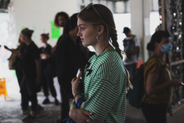 you promised me a city