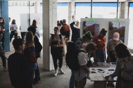 you promised me a city