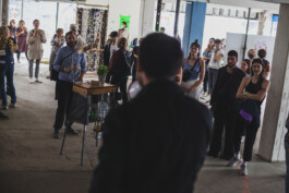 you promised me a city