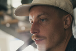 you promised me a city