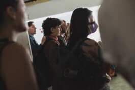 you promised me a city