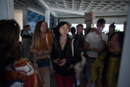 you promised me a city